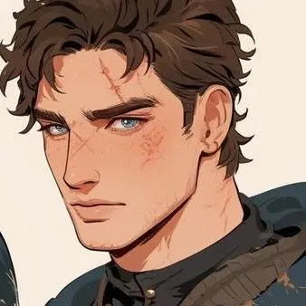 Profile image of Ser William.