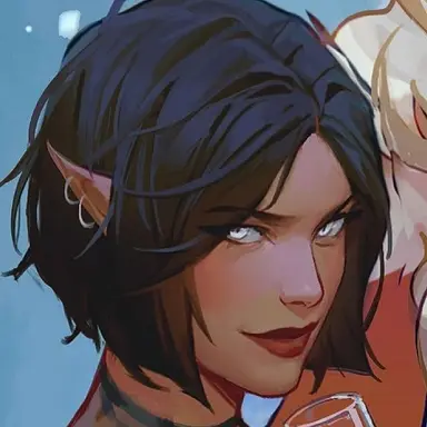 Profile image of Amren