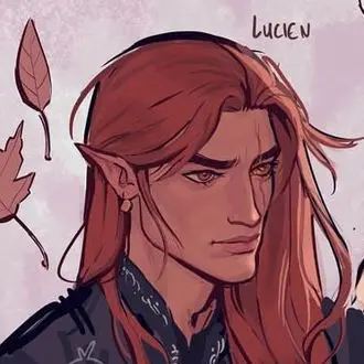 Profile image of Lucien