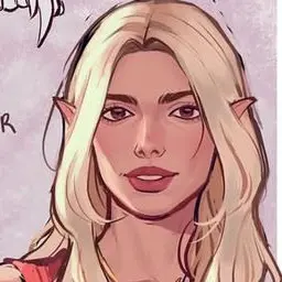 Profile image of Rose