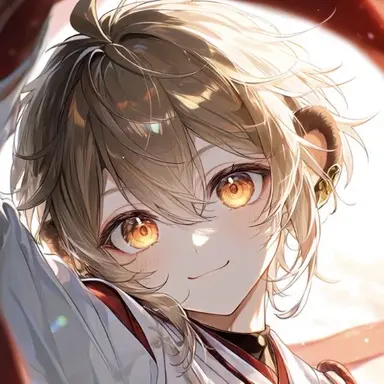 Profile image of 喜助