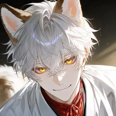 Profile image of 源蔵