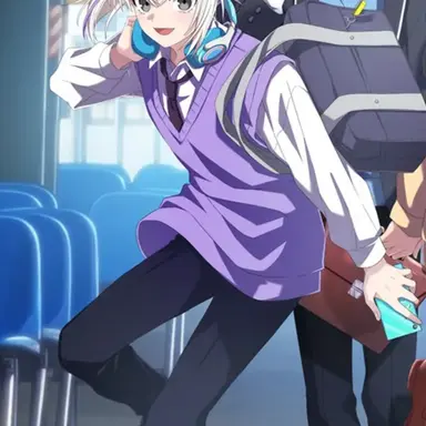 Profile image of 俺クロ