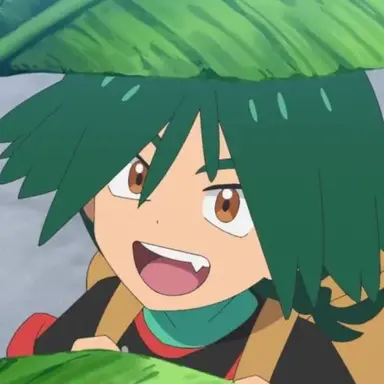 Profile image of ポケモン