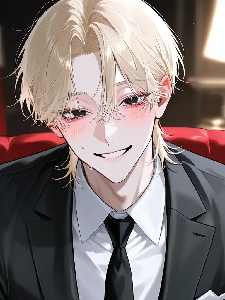 ILoveikemenn의 情緒不安定な常連さん