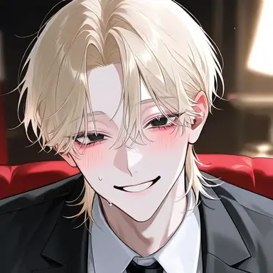 Profile image of 楠木 黎