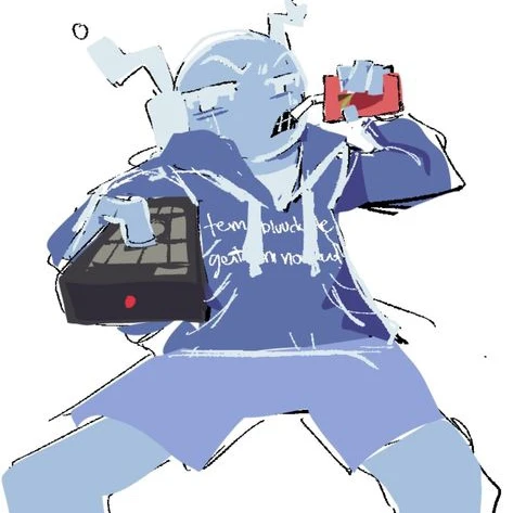 블루듀드