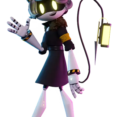Profile image of N