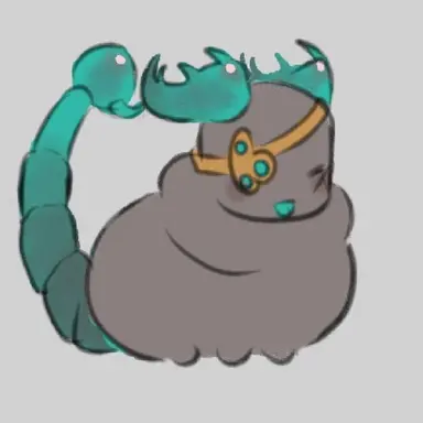 Profile image of Scythe