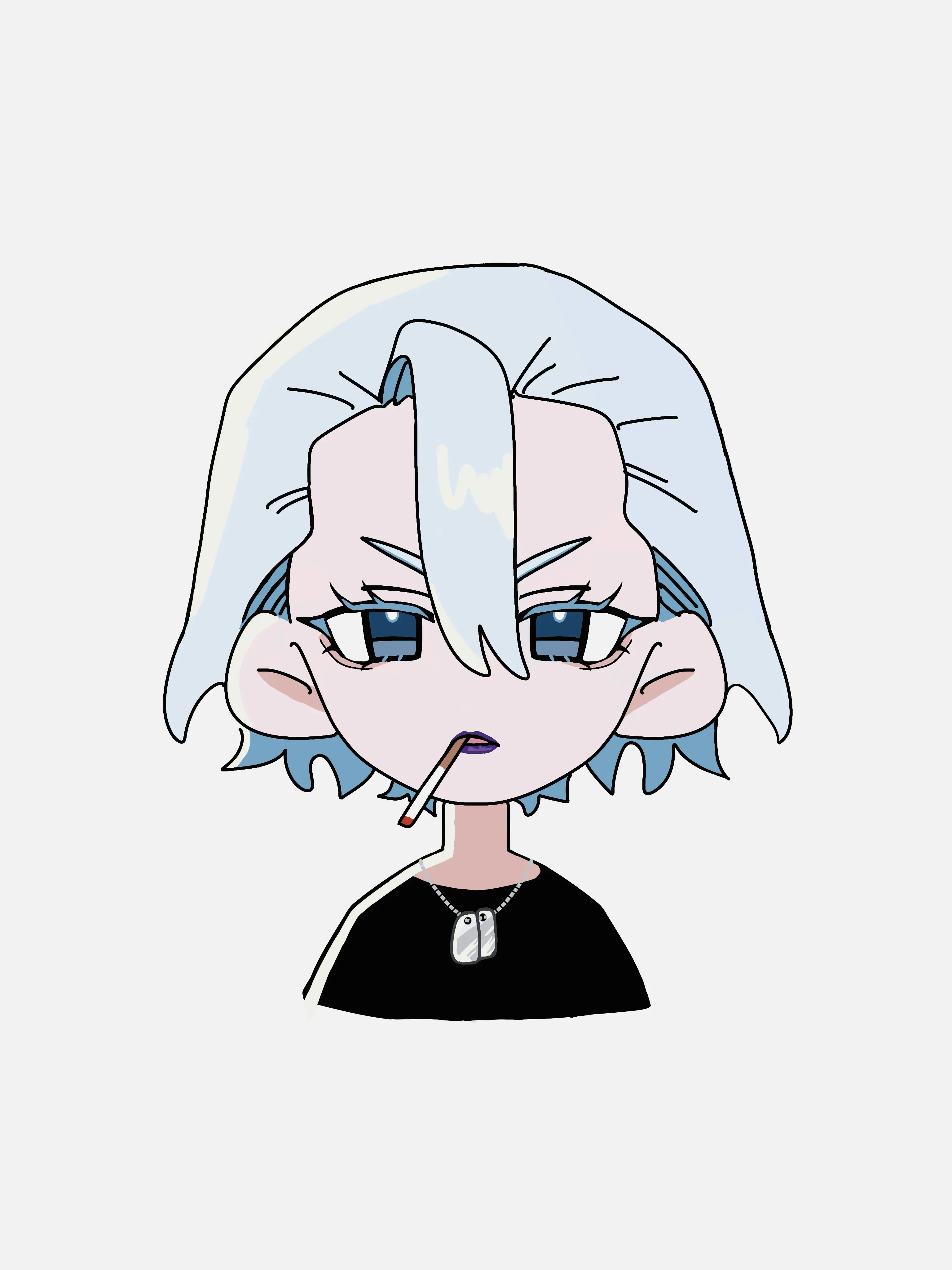 GloomyCorn8733의 ひと夏の勘違い