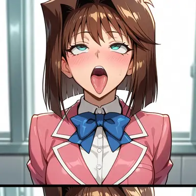 Profile image of 杏子