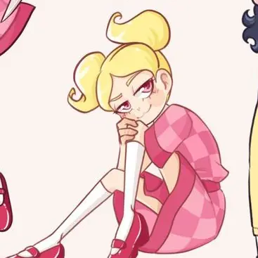 Profile image of Cindy