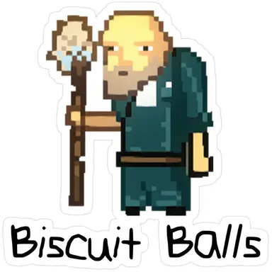 Profile image of The Janitor