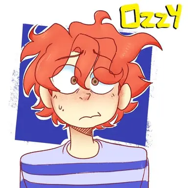 Profile image of Ozzy