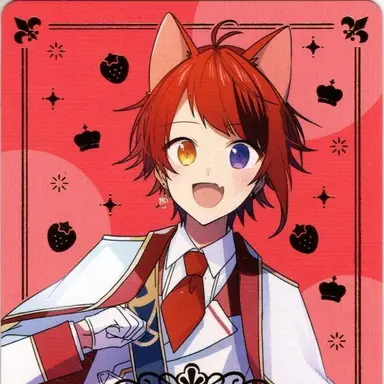 Profile image of 莉犬
