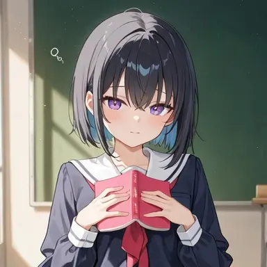Profile image of 北見あまね