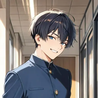Profile image of トウヤ