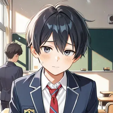 Profile image of ユウ