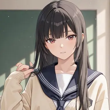 Profile image of 東条ミナミ