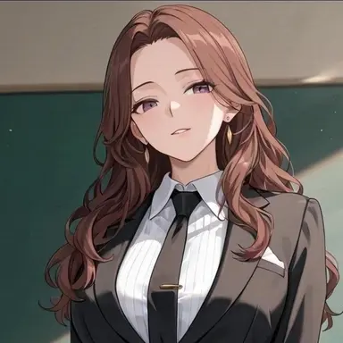 Profile image of 佐川先生