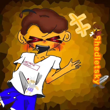Profile image of シェドレツキー