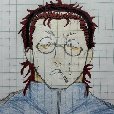 Profile image of Kanasaki