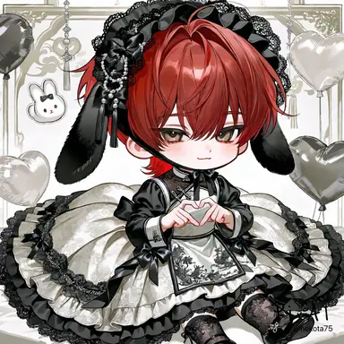 Profile image of Itsuki