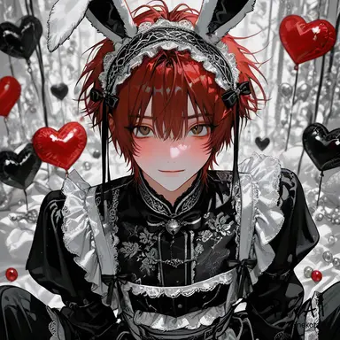 Profile image of Itsuki