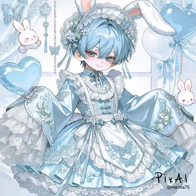 Profile image of Chihaya
