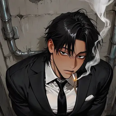 Profile image of Kuga