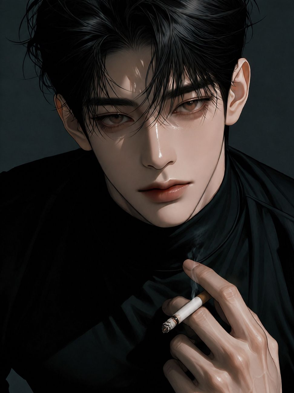 {언리밋} 윤재현 대표 이미지