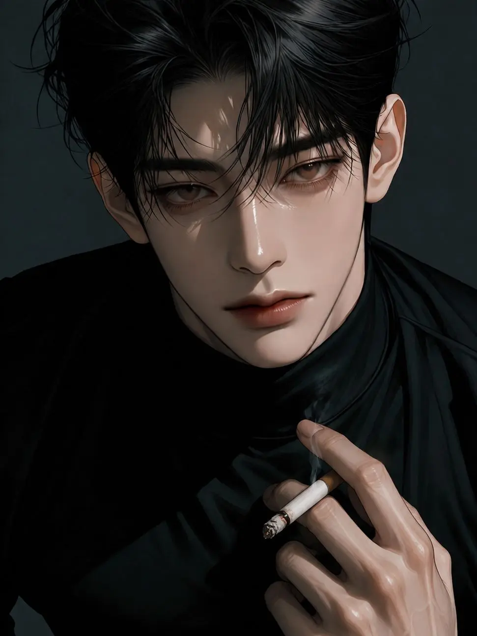 One_Star_In_Winter의 {언리밋} 윤재현