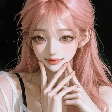 Profile image of チェ・ユンジ