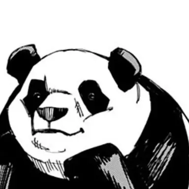 Profile image of Panda