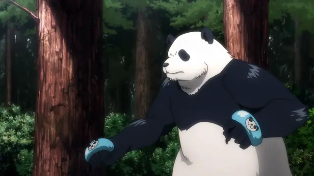 Profile image of Panda