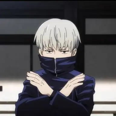 Profile image of Toge