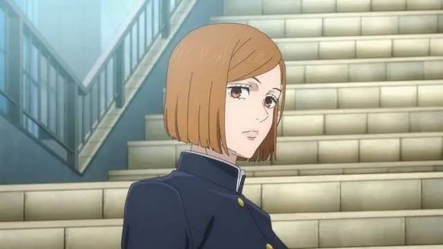 Profile image of Nobara