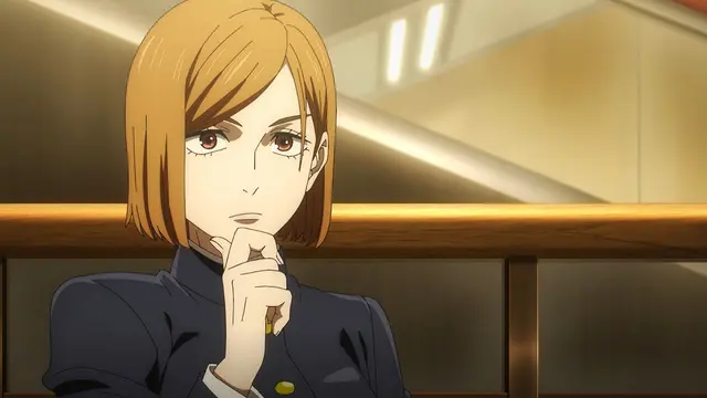 Profile image of Nobara