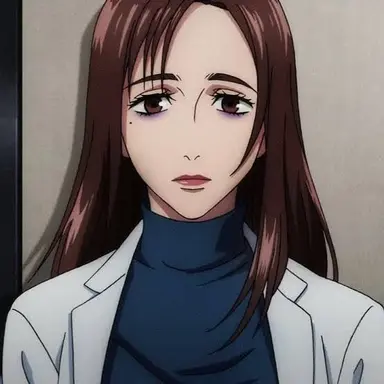 Profile image of Shoko