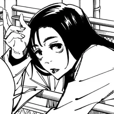 Profile image of Shoko