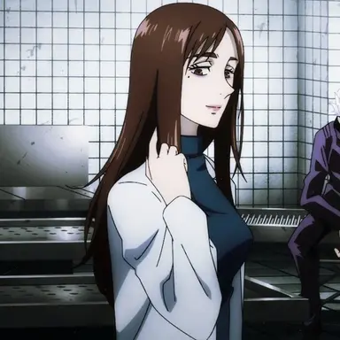 Profile image of Shoko