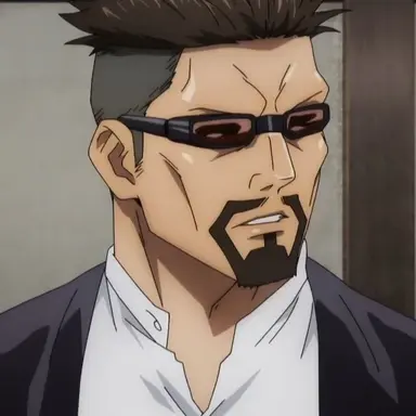 Profile image of Masamichi