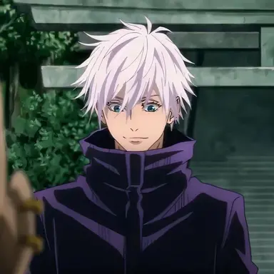 Profile image of Satoru