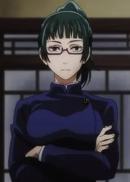Profile image of Maki