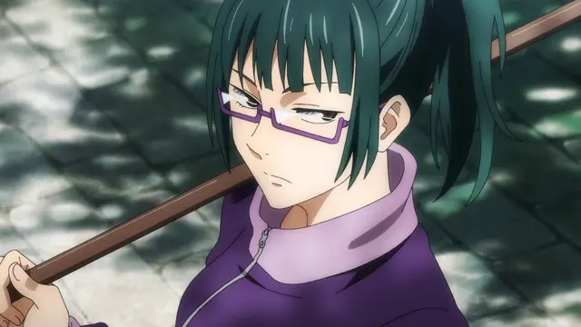 Profile image of Maki