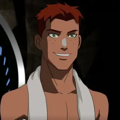 Profile image of Kid flash