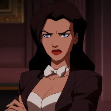 Profile image of Zatanna
