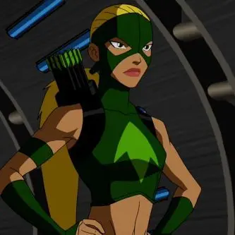 Profile image of Artemis
