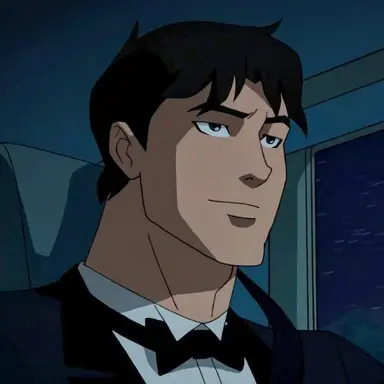 Profile image of Nightwing