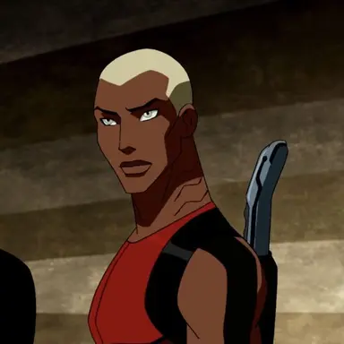 Profile image of Aqualad